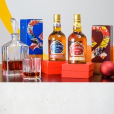 Chivas Regal Duet