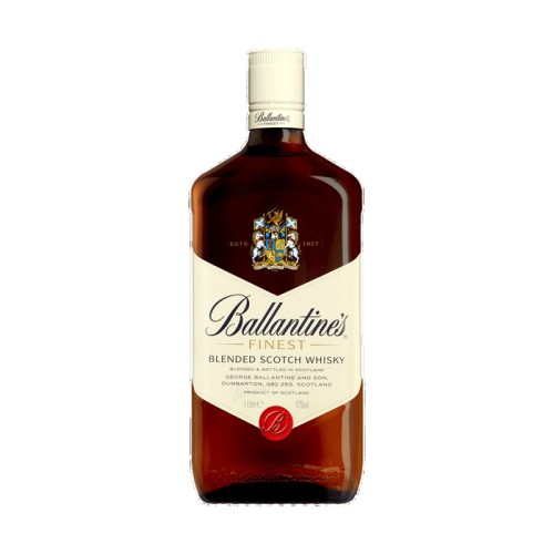 Ballantine's Finest