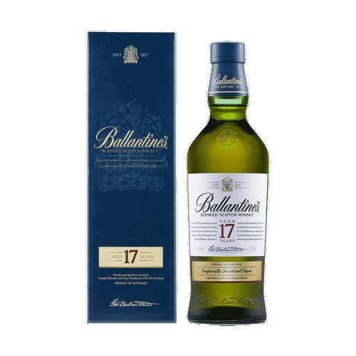 Ballantine's 17YO