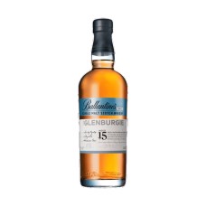 Ballantine's - The Glenburgie 15YO