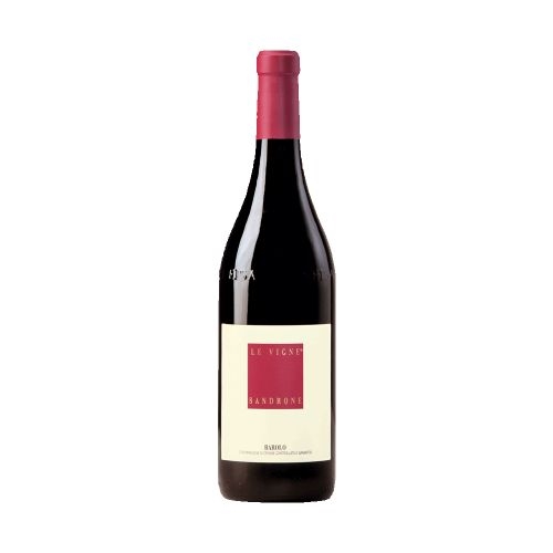 Barolo Le Vigne