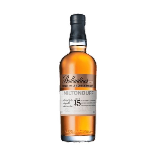Ballantine's - The Miltonduff 15YO
