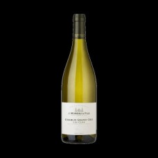 Chablis Grand Cru Les Clos