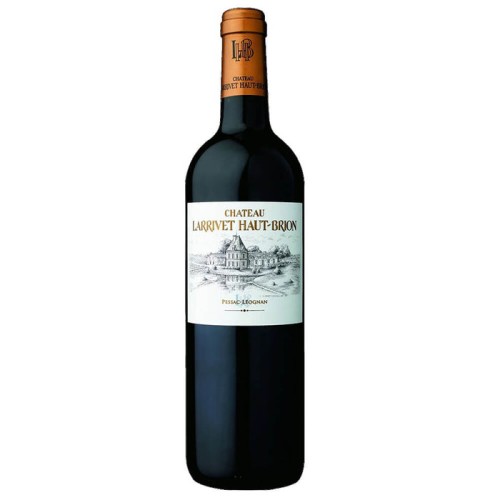 Chateau Larrivet Haut Brion