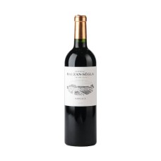 ChÃ¢teau Rauzan-SÃ©gla, 2Ã¨me Cru ClassÃ©