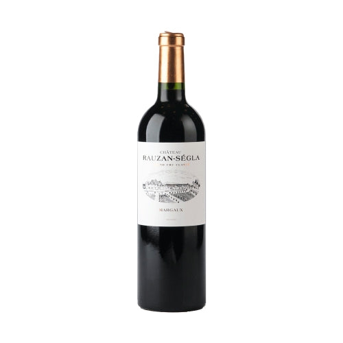 ChÃ¢teau Rauzan-SÃ©gla, 2Ã¨me Cru ClassÃ©