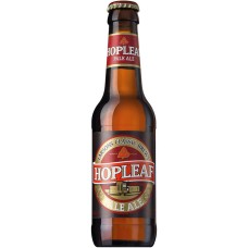 Hopleaf Pale Ale Glass Bottle - Case of 24
