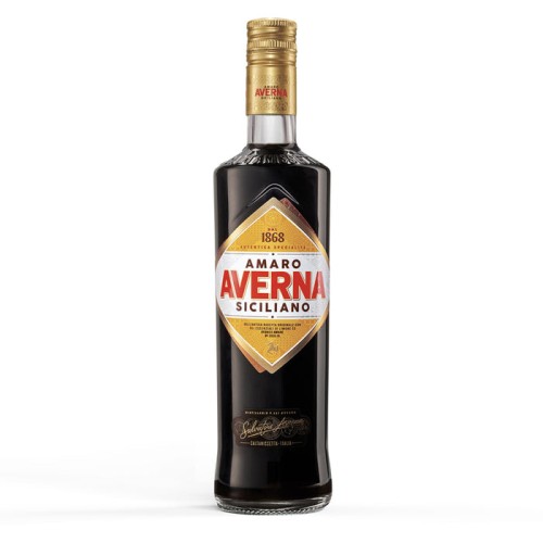 Amaro Averna