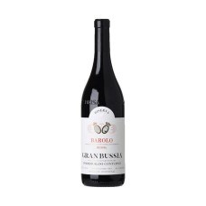Barolo Riserva Granbussia