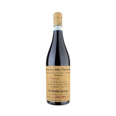 Amarone della Valpolicella Classico Riserva