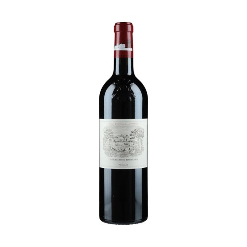ChÃ¢teau Lafite Rothschild 1er Cru ClassÃ©