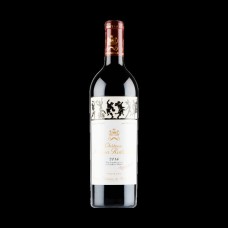 ChÃ¢teau Mouton Rothschild, 1er Cru ClassÃ©
