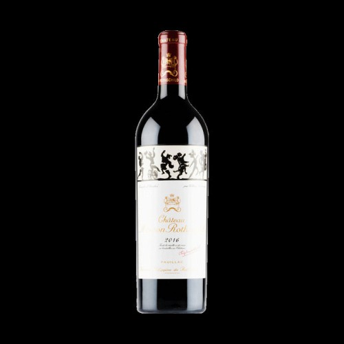 ChÃ¢teau Mouton Rothschild, 1er Cru ClassÃ©