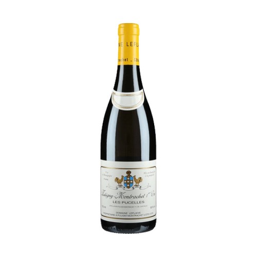 Puligny-Montrachet Les Pucelles - 1er Cru