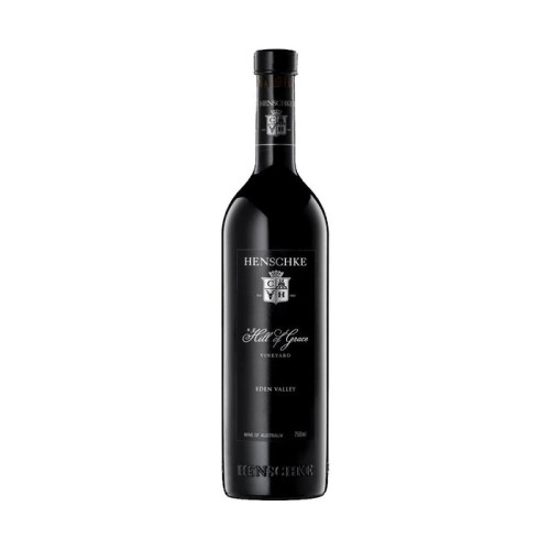 Shiraz Hill of Grace