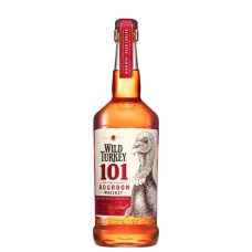 Wild Turkey 101