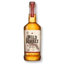 Wild Turkey 81