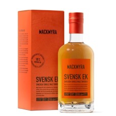 Mackmyra Svensk Ek