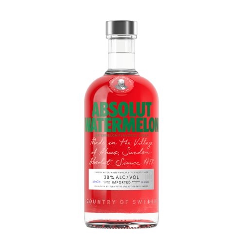 Absolut Watermelon