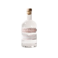 Islands8 Gin