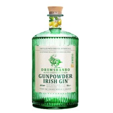 Drumshanbo Gunpowder Citrus Gin