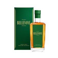 Bellevoye Green