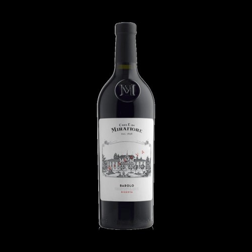 Barolo Riserva