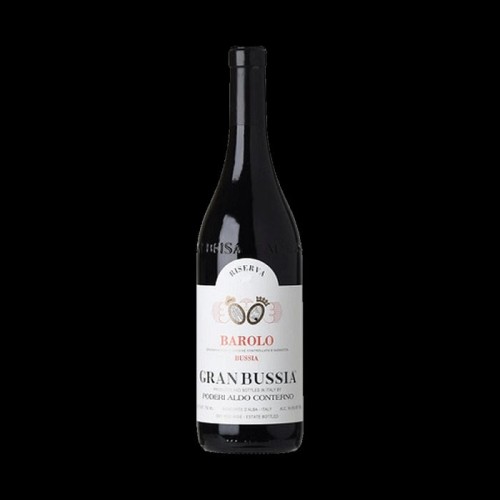 Barolo Riserva Gran Bussia 5L