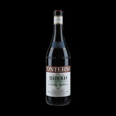 Barolo Cascina Francia