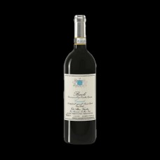 Barolo Cannubi