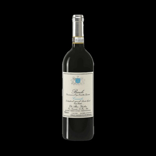 Barolo Cannubi