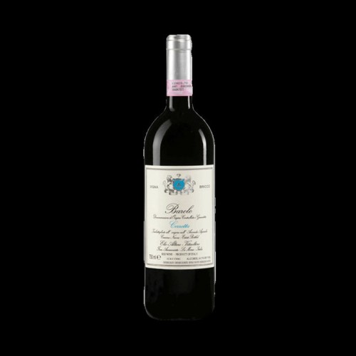 Barolo Cerretta Vigna Bricco