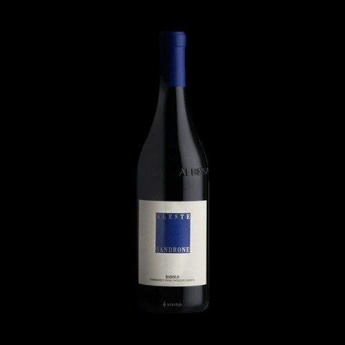 Barolo Cannubi