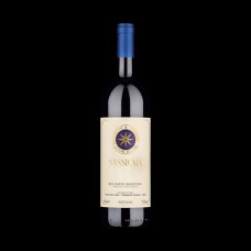 Sassicaia