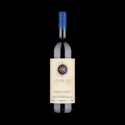 Sassicaia