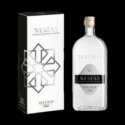 Grappa Nemas