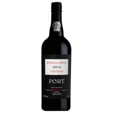 Vintage Port