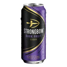 Strongbow Dark Fruits - Case of 24