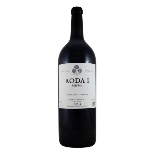 Roda I