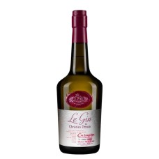 Le Gin Carmina