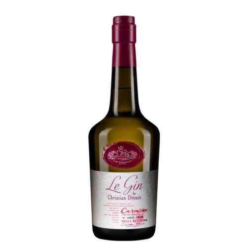 Le Gin Carmina