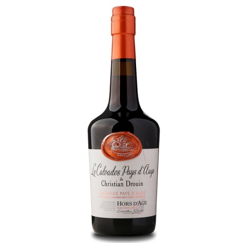 Calvados Hors D'Age
