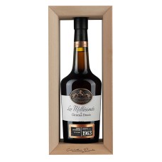 Calvados 1963