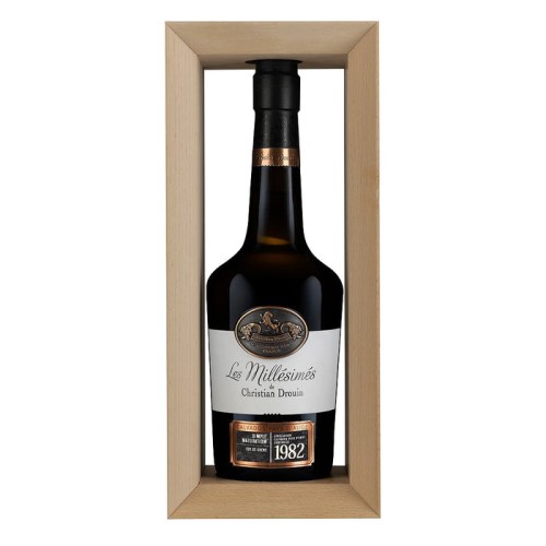 Calvados 1982