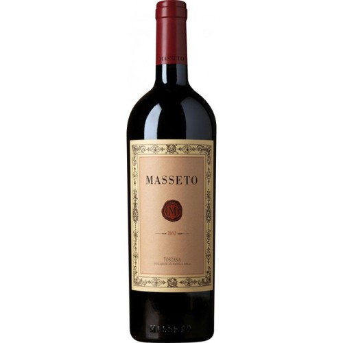 Masseto
