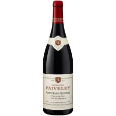 Nuits-St-Georges Les Damodes - Premier Cru