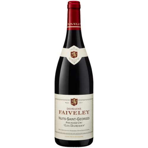 Nuits-St-Georges Les Damodes - Premier Cru