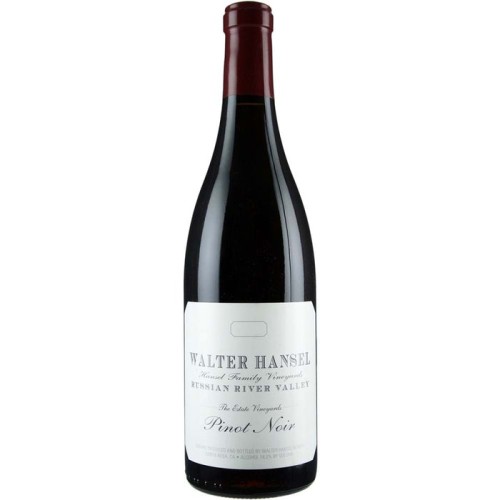 Pinot Noir Estate