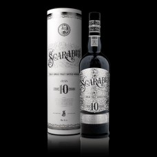 Scarabus 10 YO