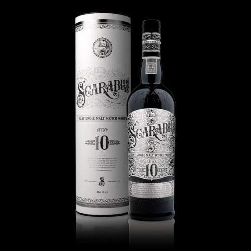 Scarabus 10 YO